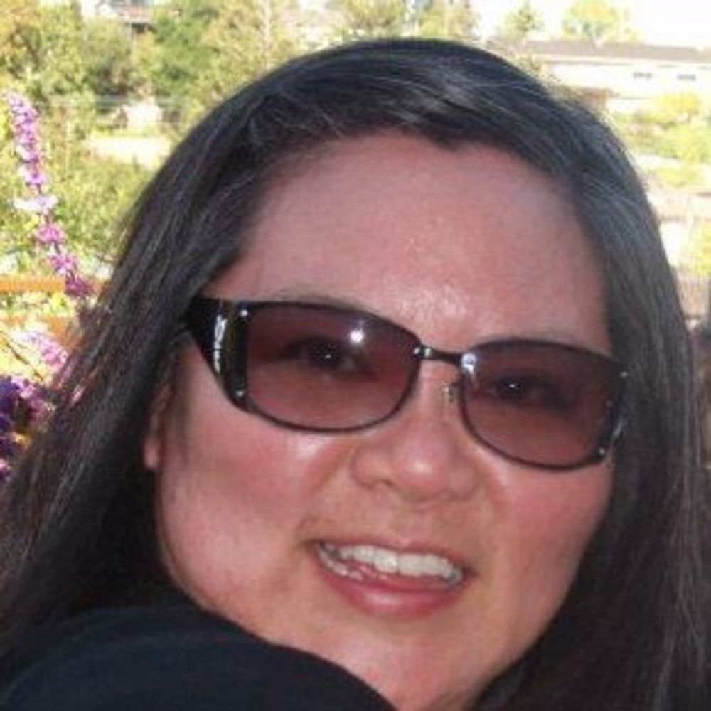 Meet your Posher, Dawn